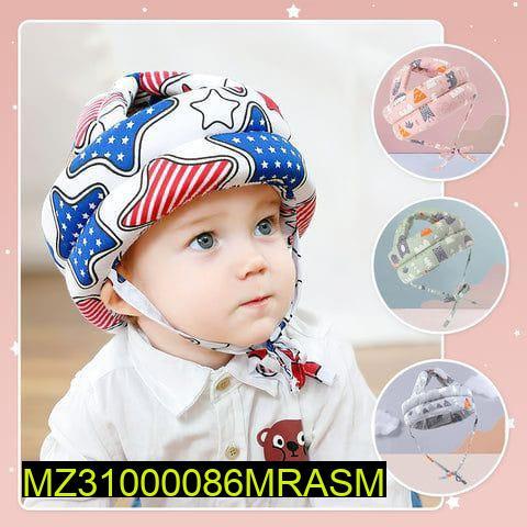 Safety Helmet For Babies