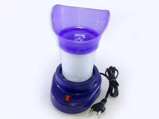 Facial Steamer, Inhaler & Humidifier Machine Product Description: